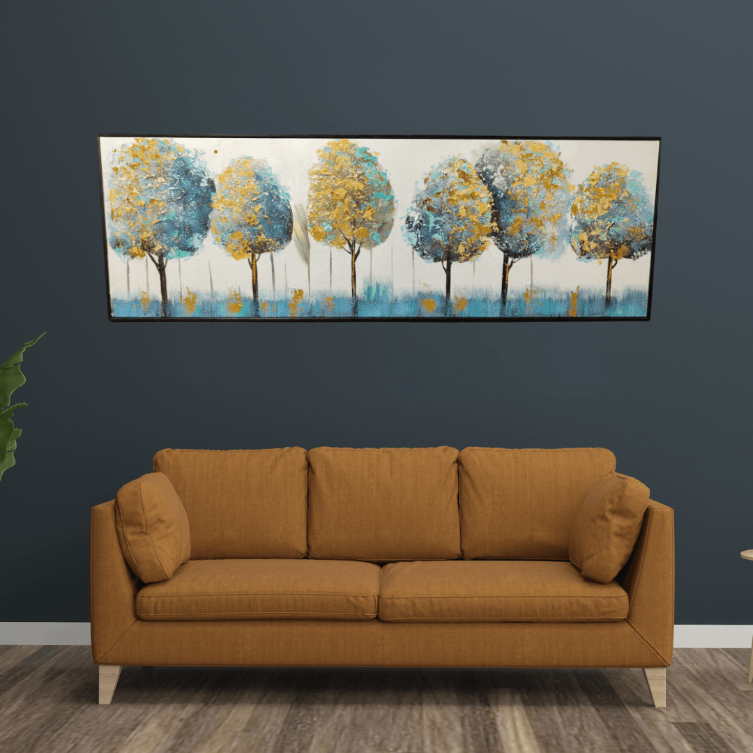 Exclusive Hand Crafted Painting Style 70